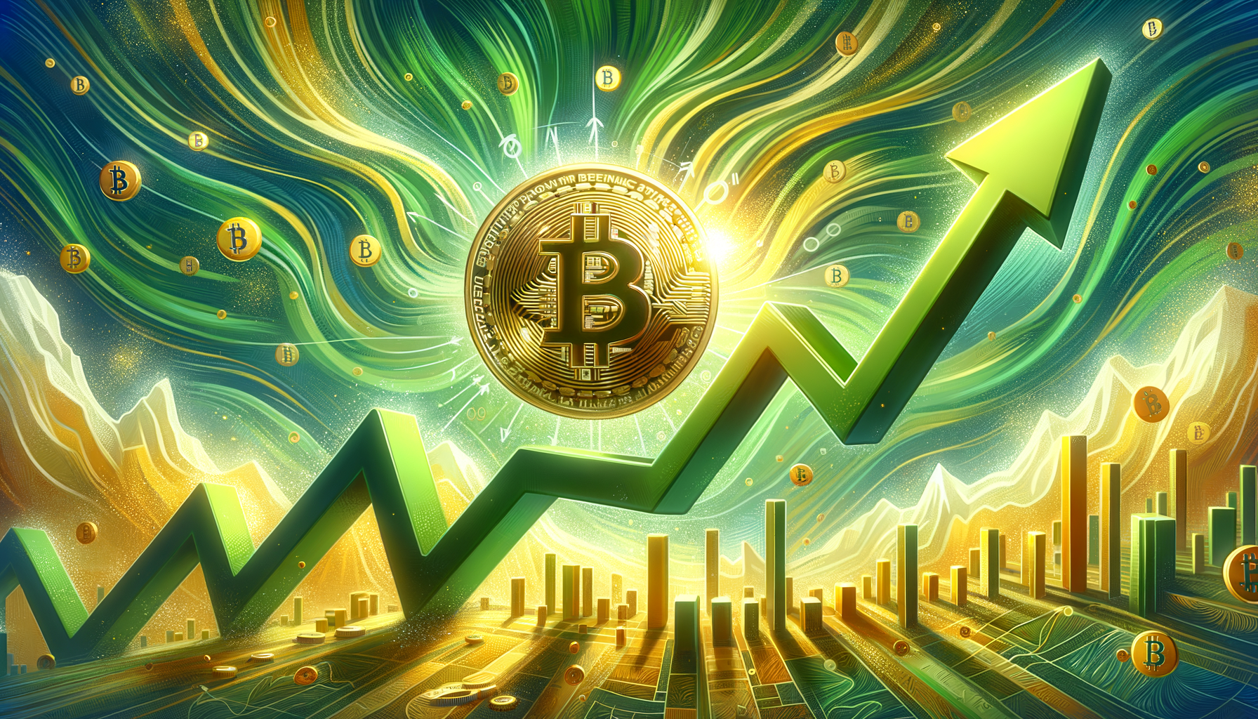 Bitcoin Skyrockets Past 100K A Resurgence Or A Precursor To