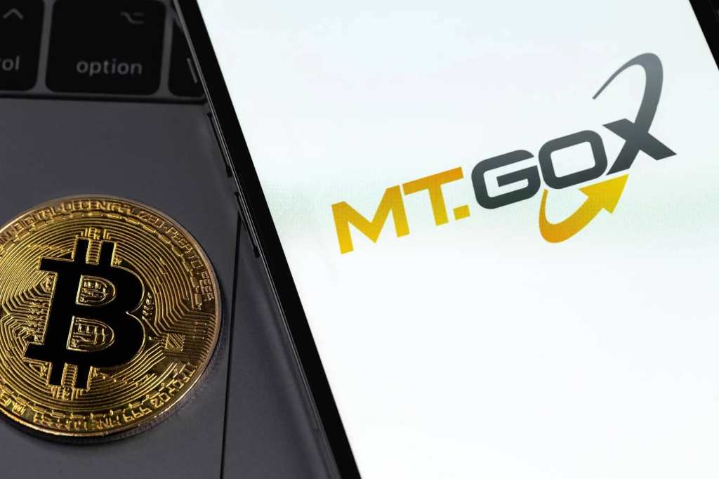 Mt. Gox Debuts BTC and BCH Repayments As Part Of $9B Payout