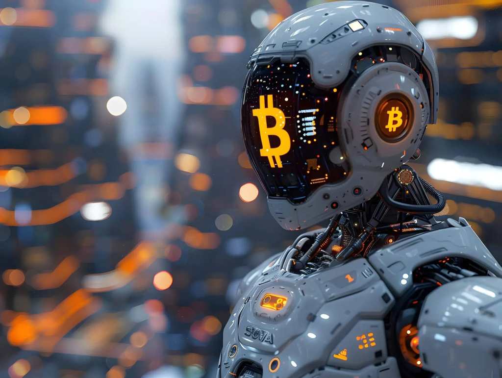 Bernstein Report - 20% Of Bitcoin Miners' Power Capacity to Shift to AI by 2027