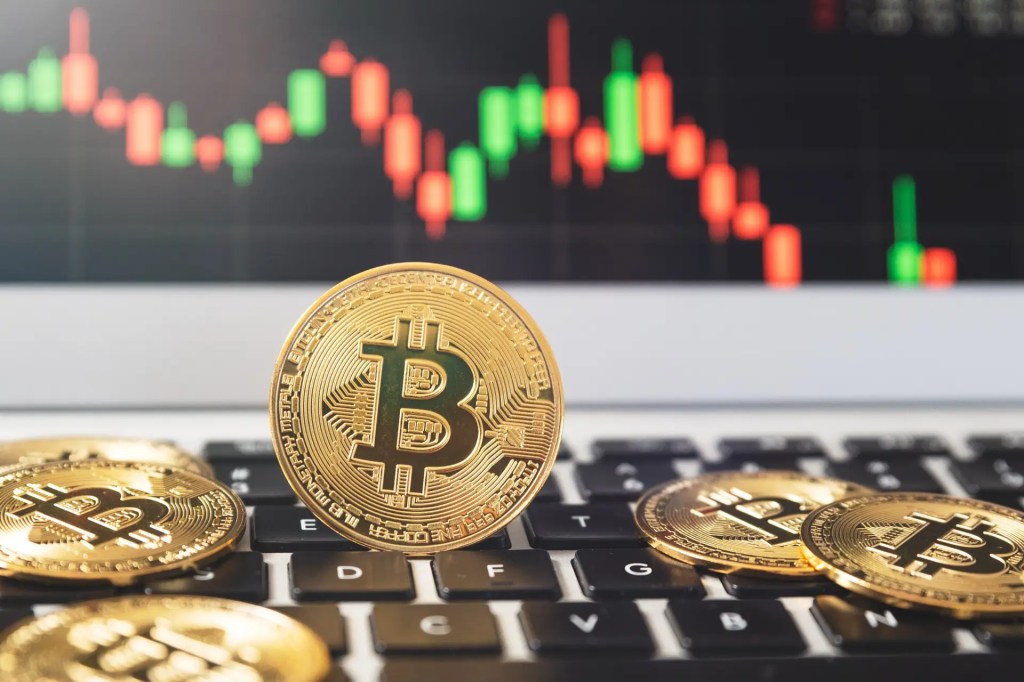 Bitcoin Price Near $65K, as Important BTC Metric Turns Bullish