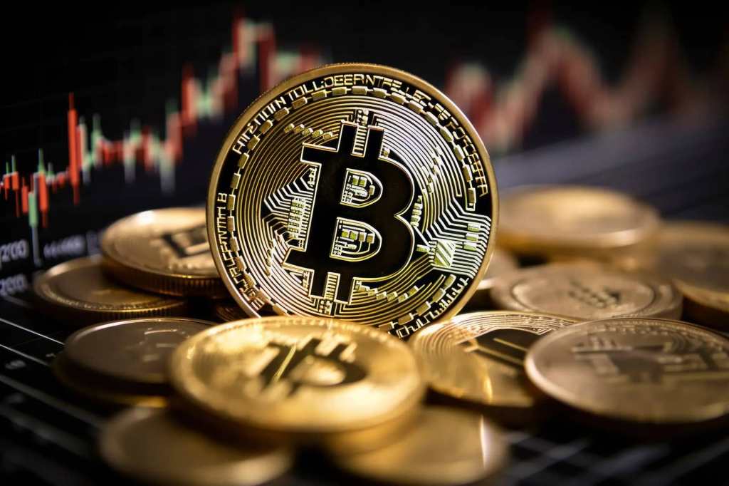 Bitcoin Price Rallied Above $68K, Amidst Strong BTC ETFs Performance and Political Events