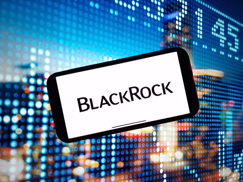 BlackRock's Bitcoin ETF, IBIT, Marks Zero Outflows on August 5