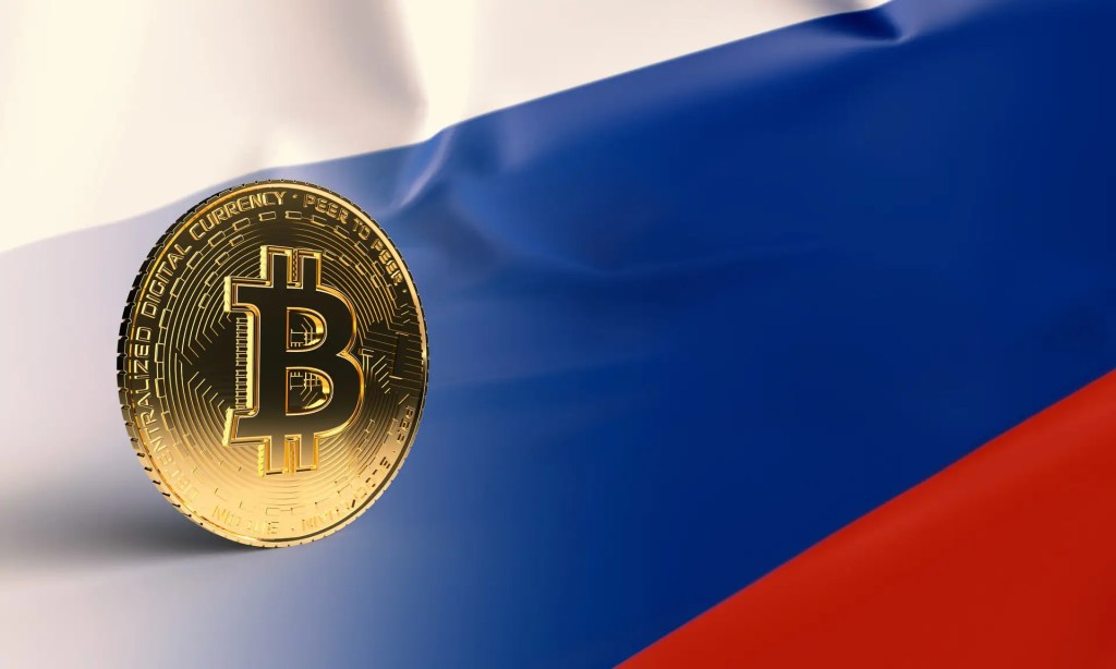 Bitcoin FOMO Heating Up: Vladimir Putin Legalizes Crypto Mining in Russia