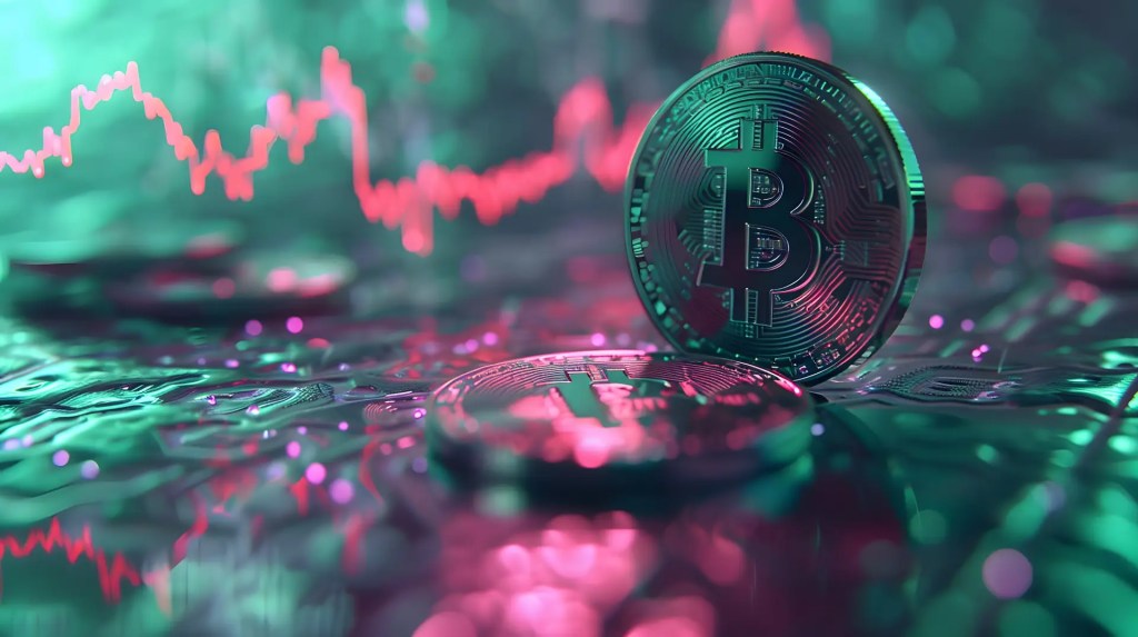 Bitcoin Selling Pressure Declines, as Key Metric Hits 18-Month Low