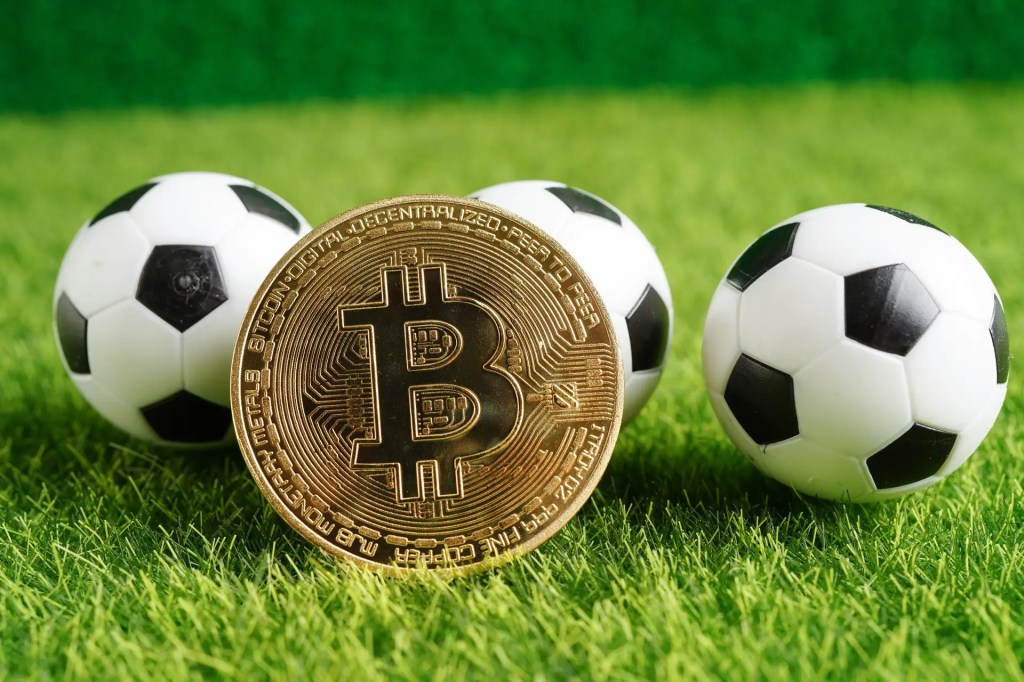 Crypto.com - UEFA Champions League Deal Could Onboard 3B Sports Fans to Bitcoin