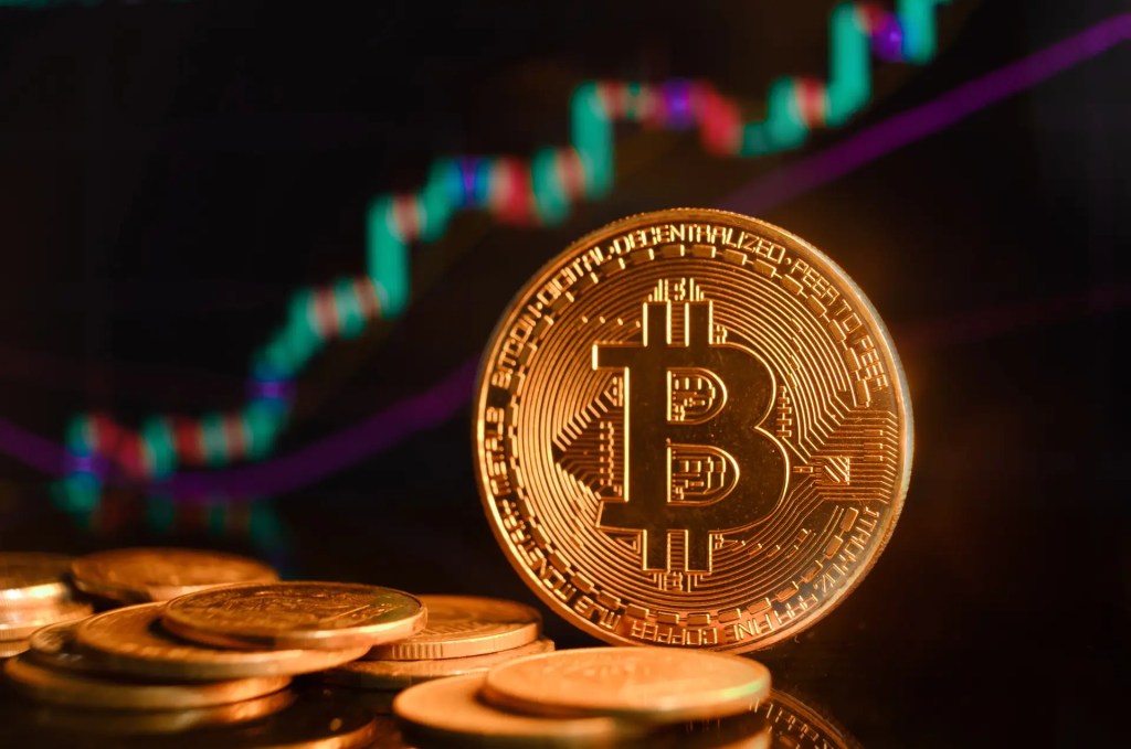 Bitcoin Price Above $63,000 - BTC Recorded $543M in Inflows Last Week