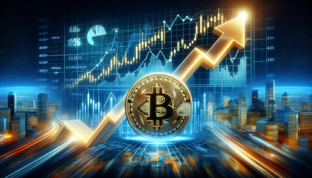 Analyst Predicts Potential 62% Bitcoin Climbs, Depending on This Eventuality