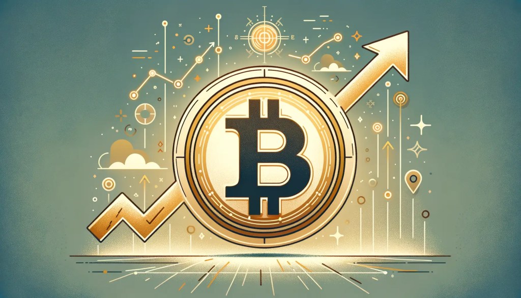 Can Bitcoin Reach $80K Soon? Mapping Out BTC's Potential New Highs