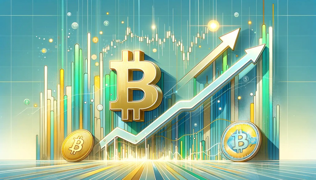 "Crypto Comeback: Bitcoin Eyes $70K in September, Pushing Market Value to $2.21 Trillion"