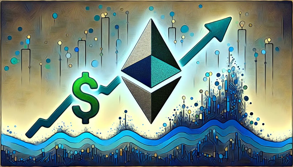 Ethereum ETF Attracts $84.6M in a Week, Still Behind Bitcoin Performance