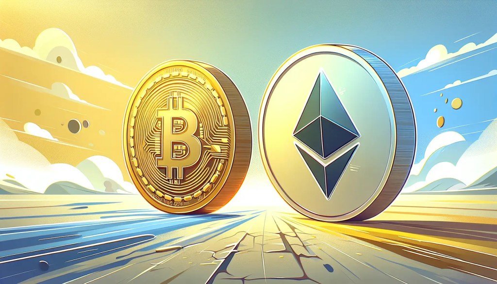 Ethereum Overtakes Bitcoin: Essential Details You Shouldn't Miss!