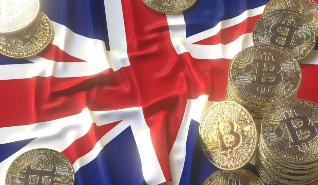 UK Bill Classifies Bitcoin and Crypto Assets as Personal Property