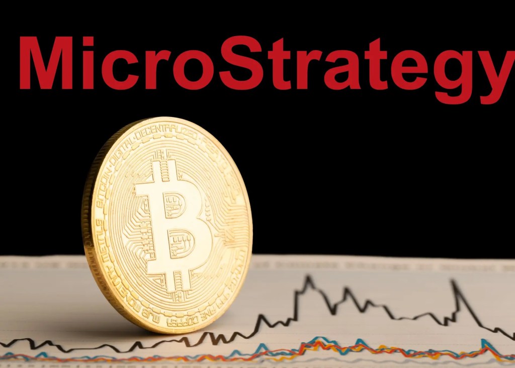 MicroStrategy Bought $1.1B in Bitcoin, Largest Purchase Since 2021