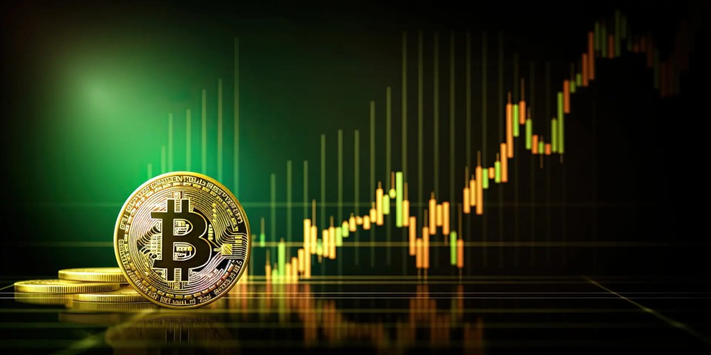 Bitcoin Price At $60K, BTC ETFs Record $263M Inflows