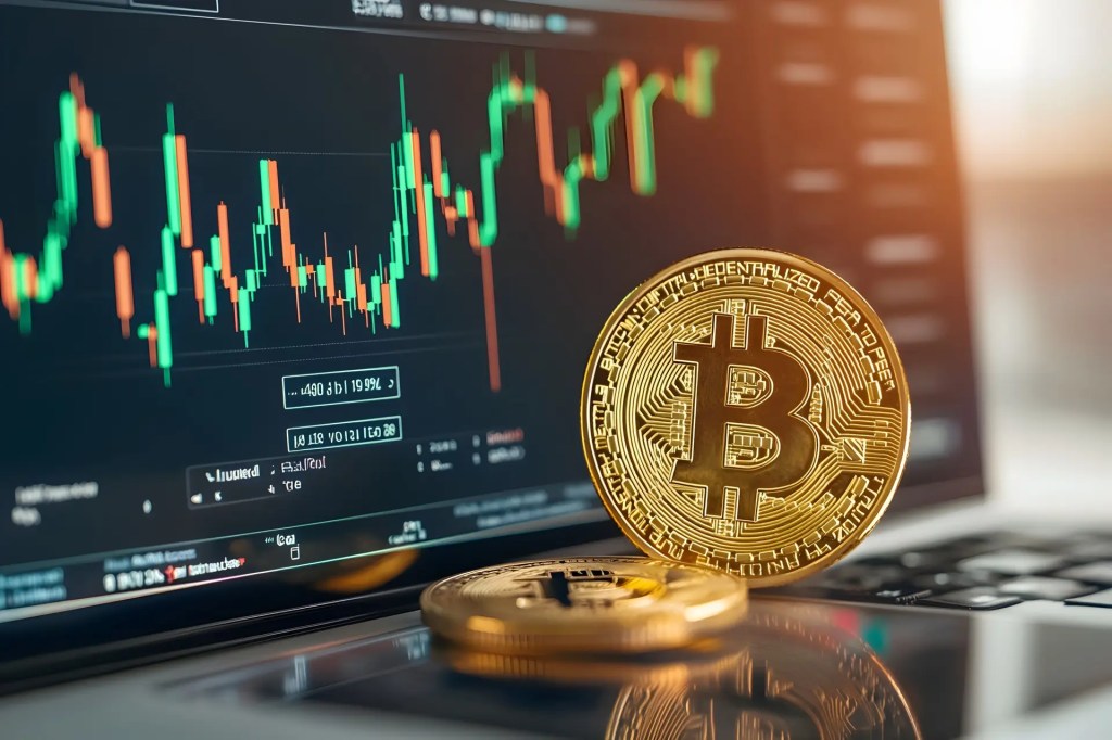 Bitcoin Price Above $63K, Following US Weekly Jobless Claims Drop