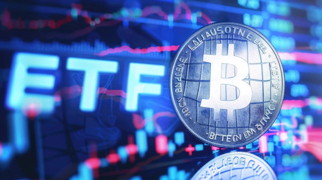 Bitcoin ETFs Record 7th Consecutive Inflow Day at $494M