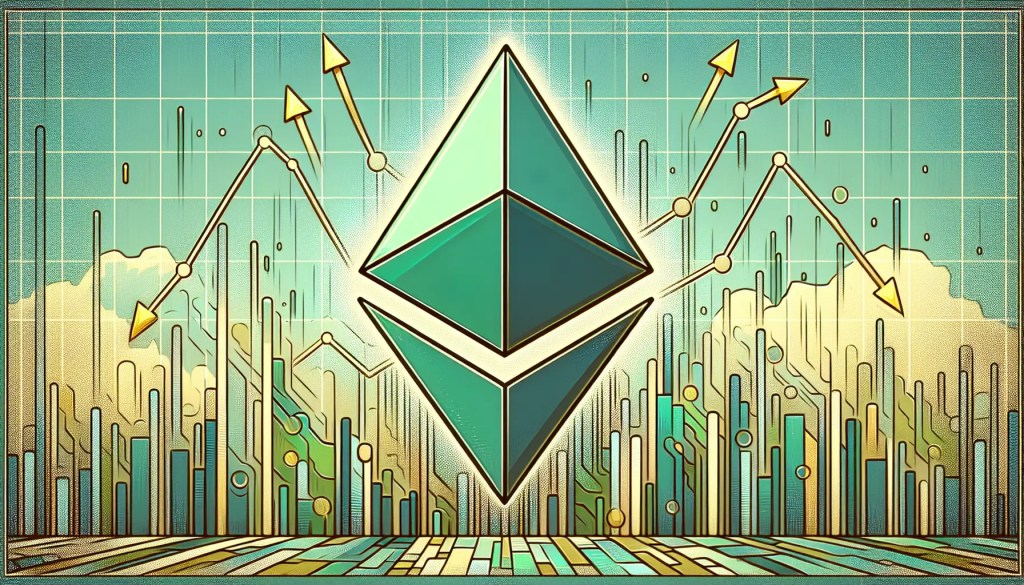 Rising Number of Ethereum Holders Reaping Profits Despite Market Slump