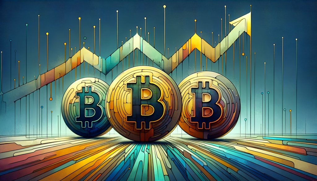 "3 Important Factors That Could Sway Bitcoin Prices This Week"