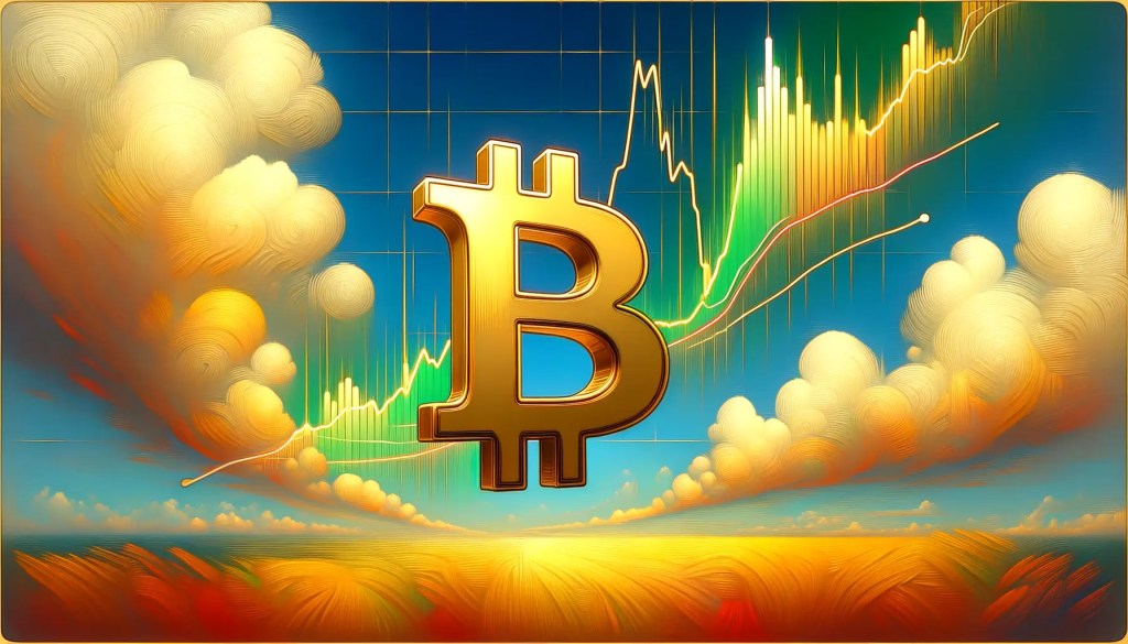 Analyst Predicts Bitcoin Spike Under Certain Circumstances