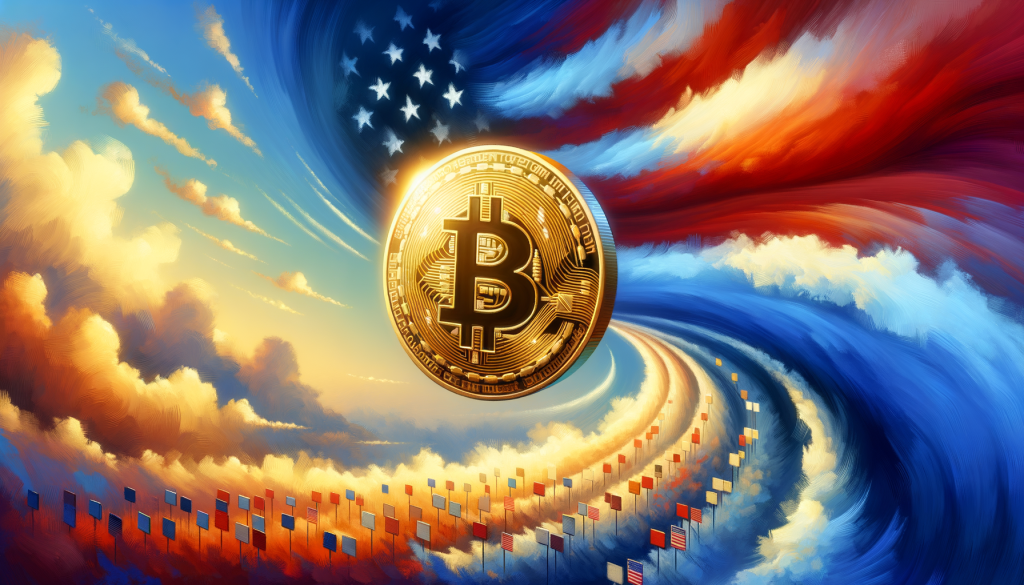 Bitcoin Boom: Unraveling the Historical Trend Behind Today's Rise