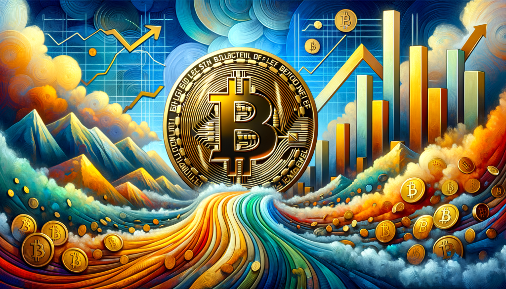 Bitcoin ETFs Hit $20 Billion Inflows, Poised for All-Time High as BTC Soars