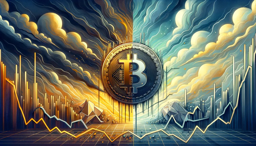 "Bitcoin, Ethereum Potential for Positive Start to October: What are the Chances?"