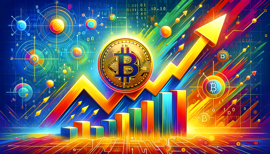 Bitcoin Futures Skyrocket: Are Major Shifts on the Horizon?