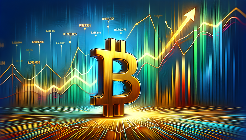 Bitcoin Open Interest Surges, Sparking Investor Excitement for Possible All-Time High