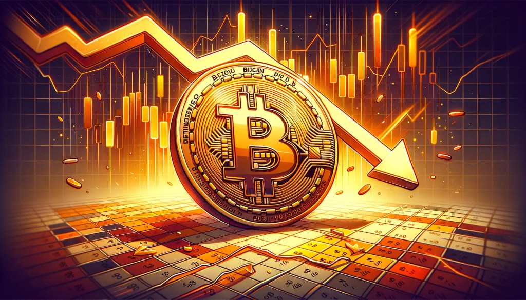 "Bitcoin Predicted to Plunge Under $60k Amidst Continuation of This Trend, Analyst Says"