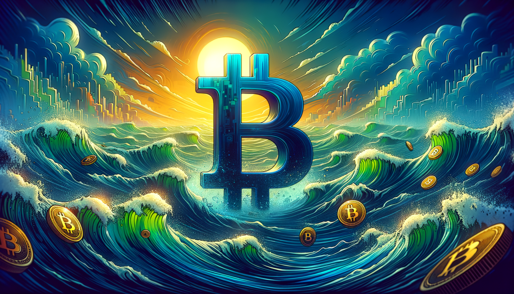 Bitcoin's Stability Questioned as BTC Whales Pocket Billions - Will $67K Support Sustain?