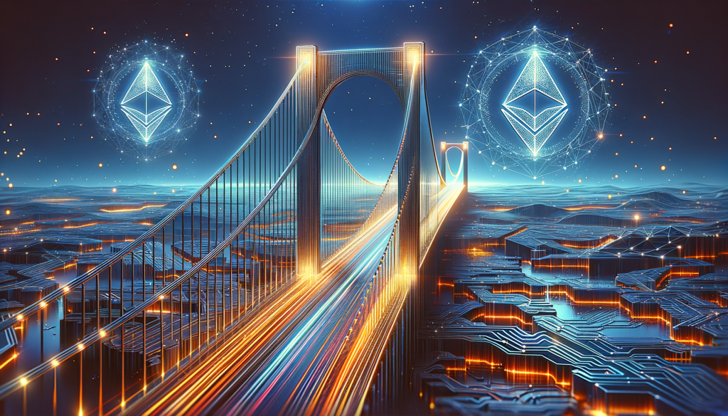 Can Cardano's Bitcoin Bridge Propel ADA to Surpass the $0.33 Mark?