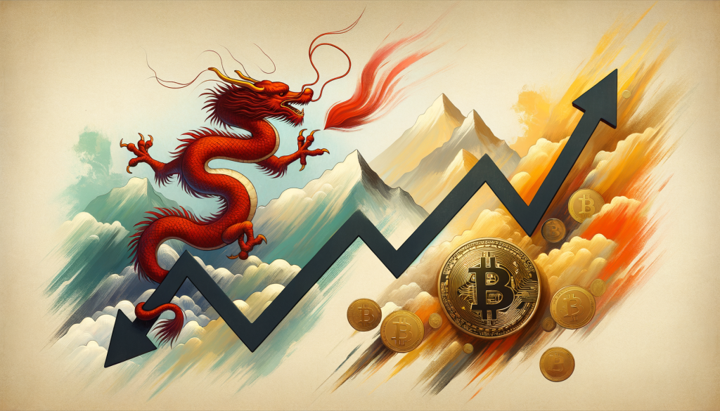 Chinese Stock Slump: Is Bitcoin and Crypto Trading Set for a Resurgence?