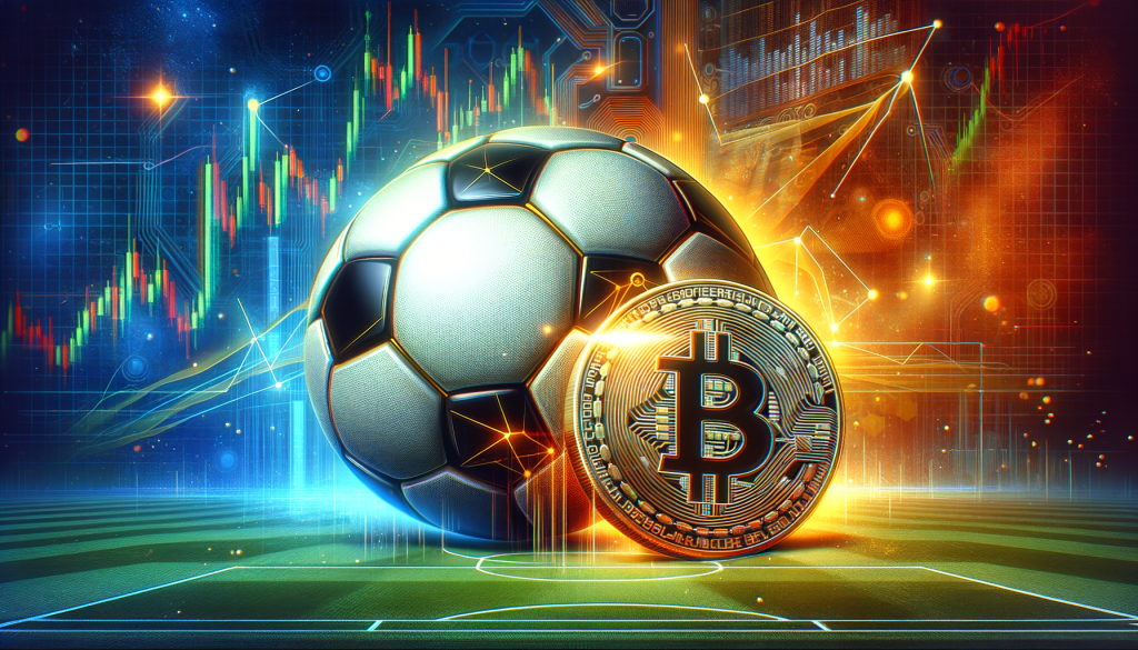 "Cristiano Ronaldo Urged to Begin Bitcoin Collection by Michael Saylor"