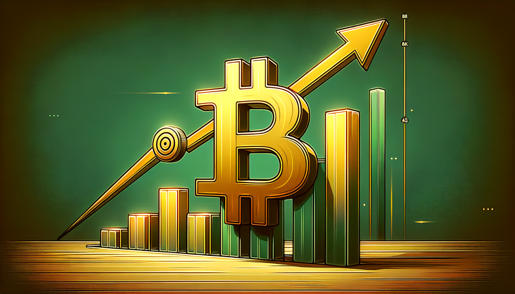 Crucial Insights: Bitcoin Nears All-Time High, $84K Imminent?