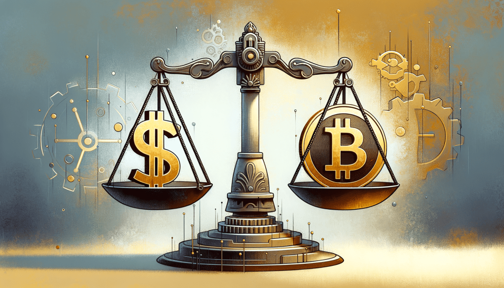 Decoding Microsoft's Board Stance on Bitcoin: Understanding the Reasoning