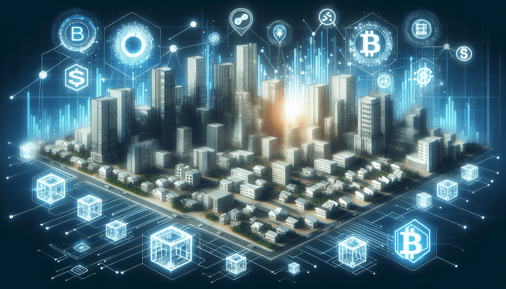 Discover the Top Five Platforms for Real Estate Tokenization