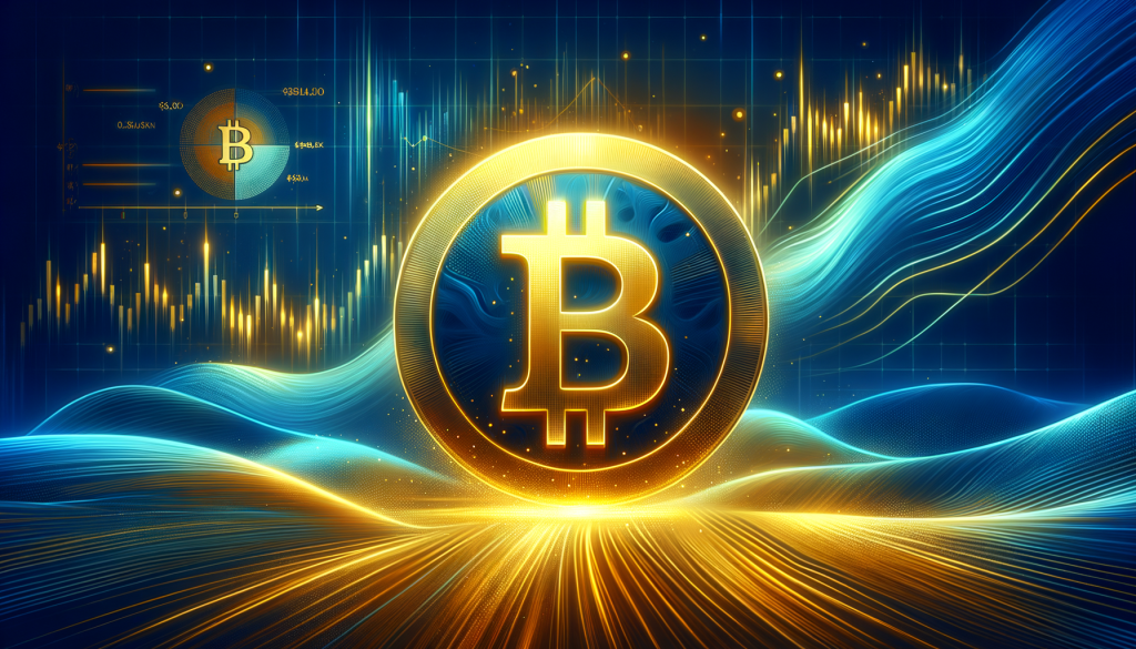 Forecasting Bitcoin's Surge to $84K by November 2024: Key Factors to Watch