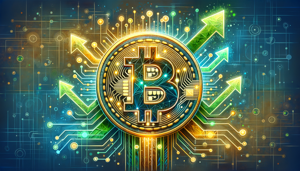 Green Light for Bitcoin Investors: Network Shifts to Optimistic Mode