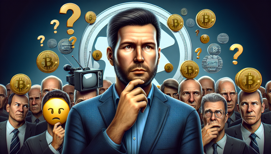 HBO Claims Peter Todd is mysterious Satoshi; Crypto Enthusiasts Express Doubts