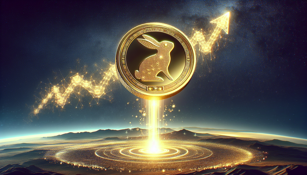 Hoppy Token Skyrockets - Uncommon Trend Signals Further Growth