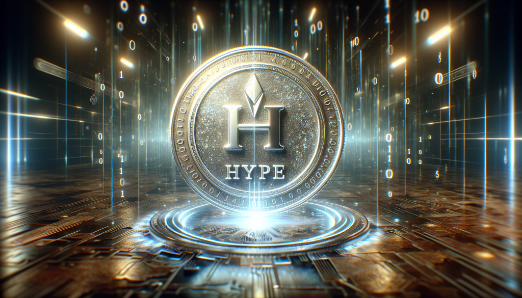 "Hyperliquid to Unleash HYPE Token in Anticipation of Mainnet Release"