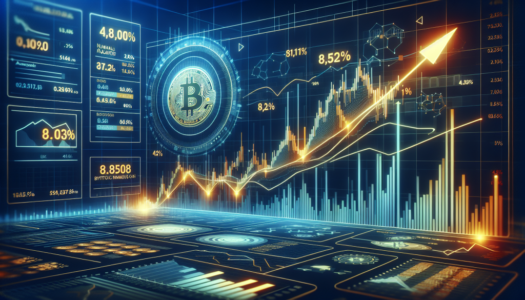 Impressive 12% Gain: Bitcoin Cash Soars, Continued Rise Predicted by Analysts