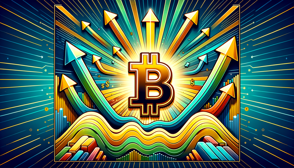 Is Bitcoin Poised to Reach $100K? Insights from Historic Trends Unveiled