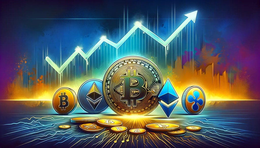 Is Bitcoin's Fluctuating Dominance a Window of Opportunity for Altcoins?