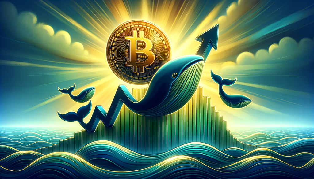 Key Indicators Suggest Imminent New All-Time High for Bitcoin