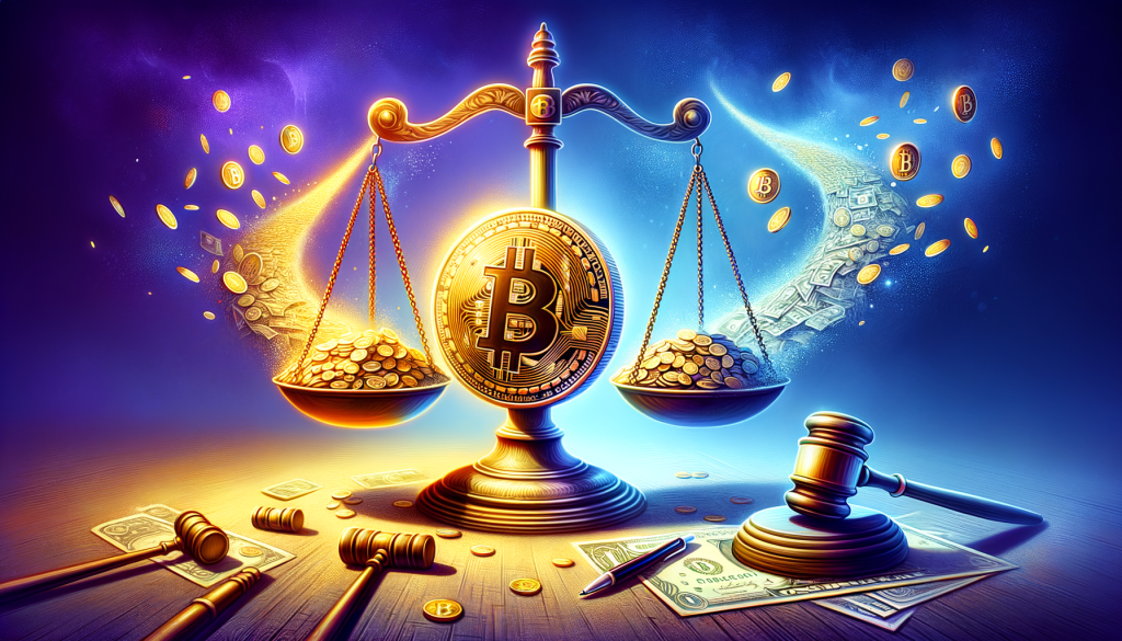 Major Bitcoin Boost: U.S Plans to Release 69,370 Silk Road BTC into Market