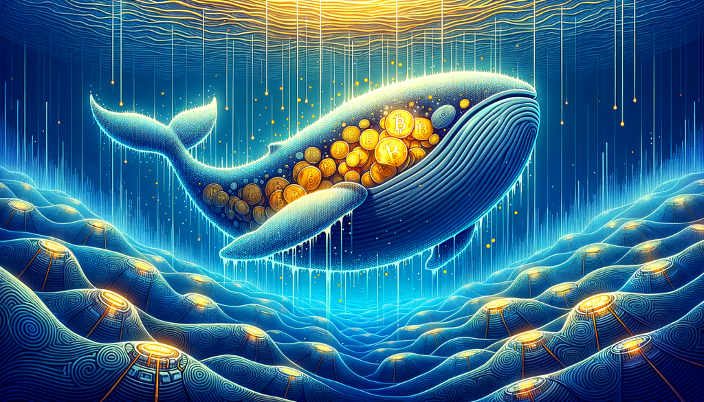 Market-bottom Indicated as Bitcoin Whales Accumulate 2M BTC: What Does This Mean?