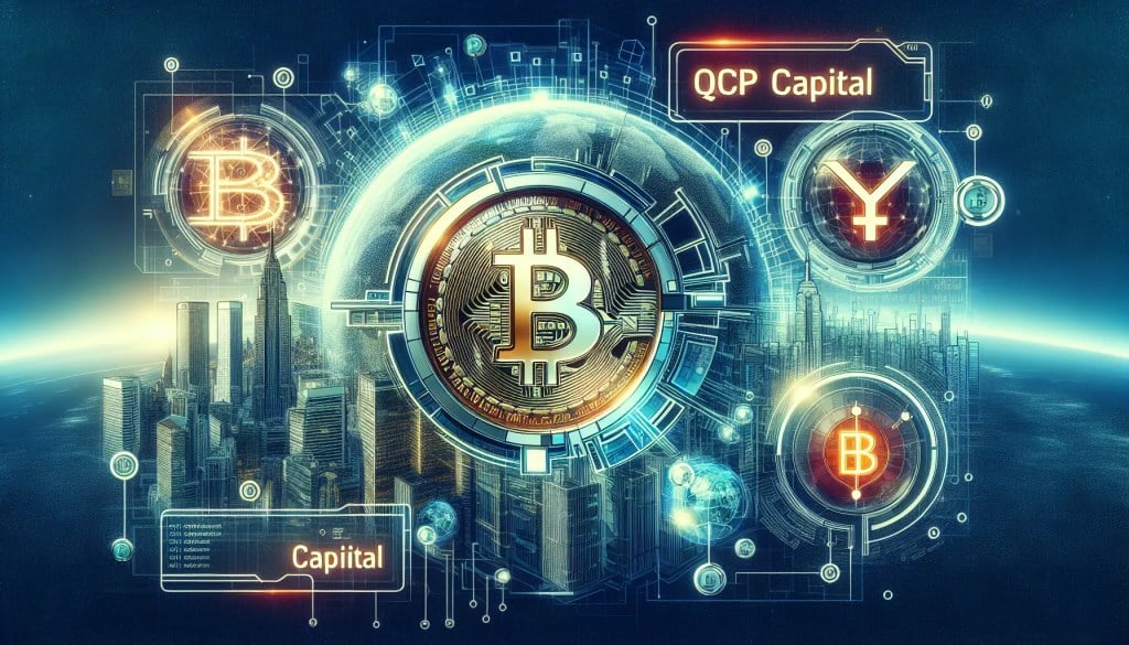 Metaplanet Bolsters Bitcoin Portfolio Post QCP Capital's Put Options Deal