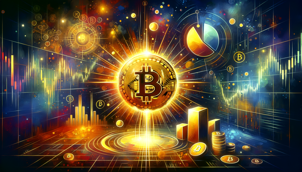 Michael Saylor Explains Bitcoin's Advantage Over Gold and Stocks