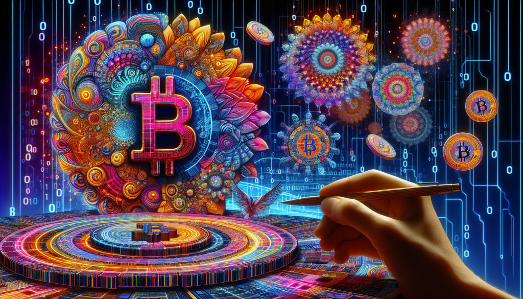 Navigating a New Era: The Impact of Bitcoin Adoption and Psychedelic Use | Viewpoint